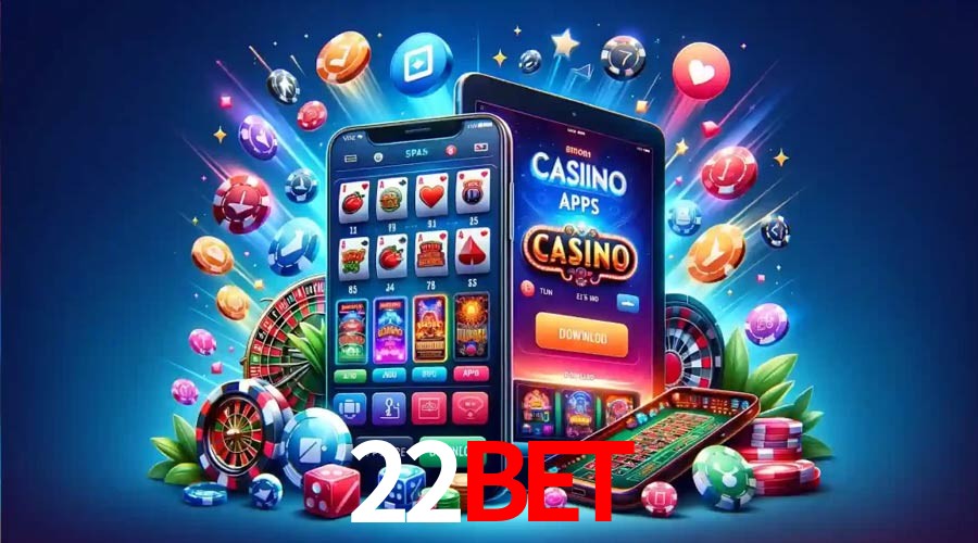 Exclusive Offers 22bet