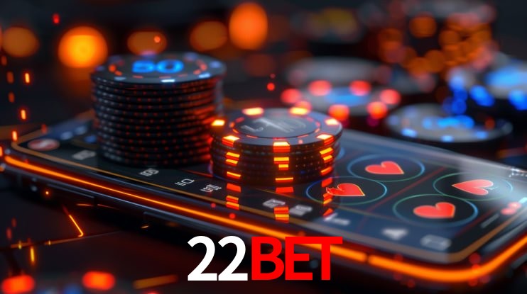 Bonus Features 22bet