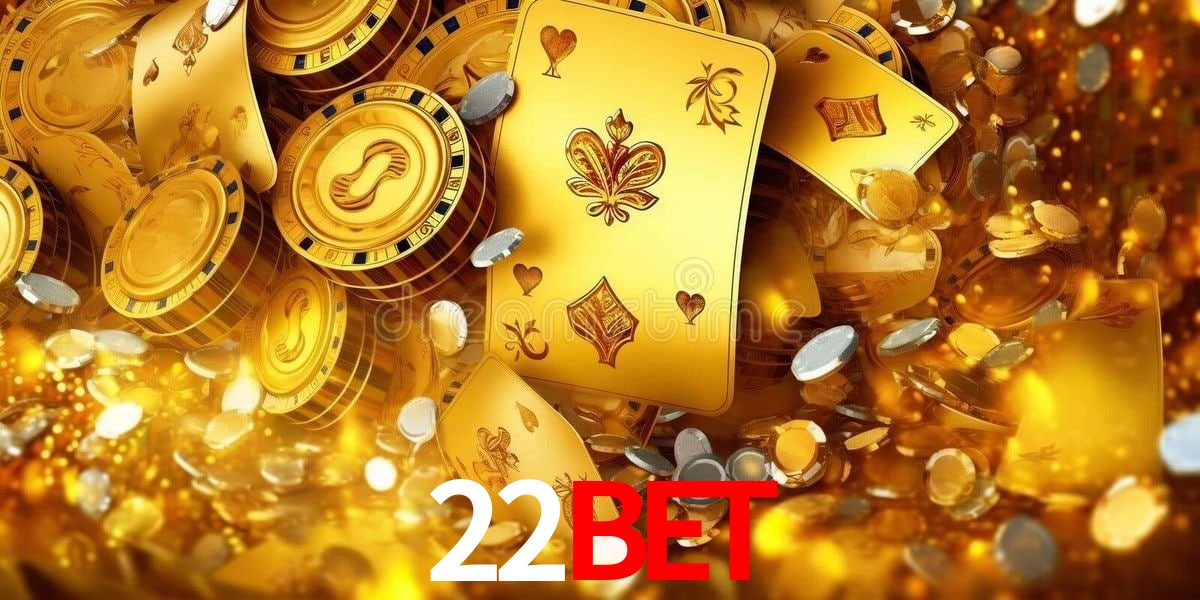 A Experiência Imersiva dos Cassinos Ao Vivo no 22bet