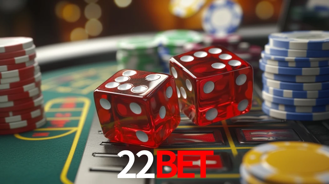 Roulette Table 22bet
