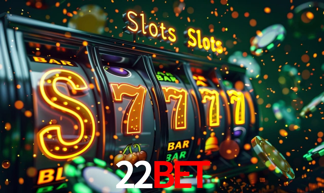 Mesa de Blackjack 22bet