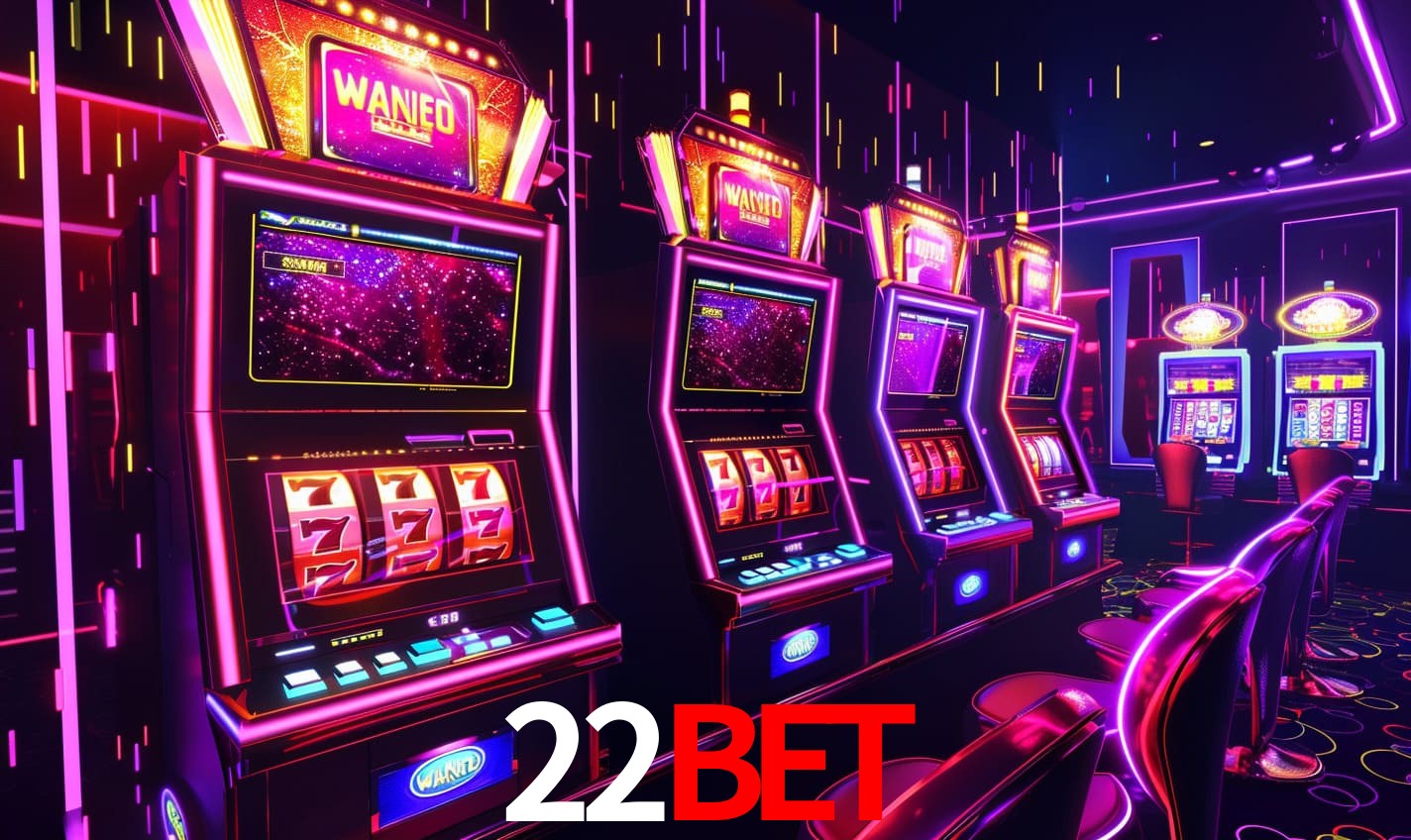 Descubra a Essência do 22bet: Nossa História e Compromissos