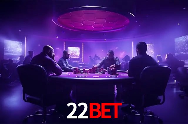 Apostas de Tênis 22bet