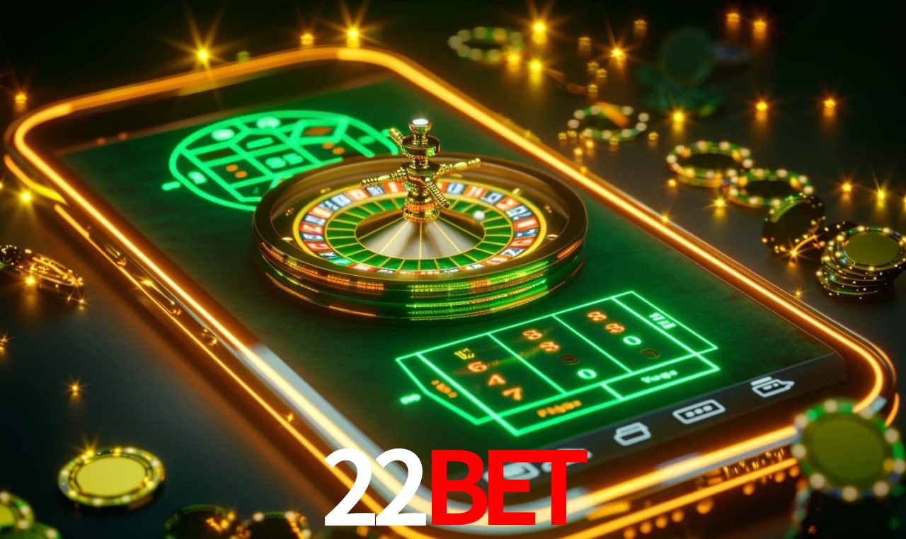 Segurança 2FA 22bet