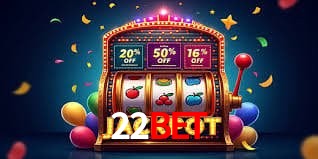 Benefícios da Conta 22bet