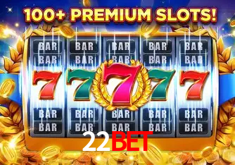 A Popularidade dos Caça-Níqueis no 22bet