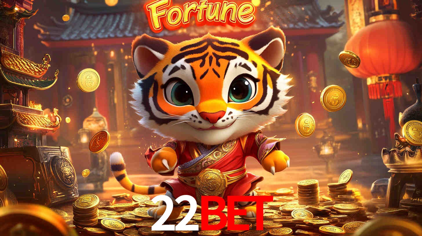 A Popularidade dos Caça-Níqueis no 22bet