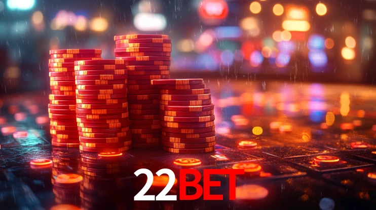 Experimente o Login Seguro Premium no 22bet