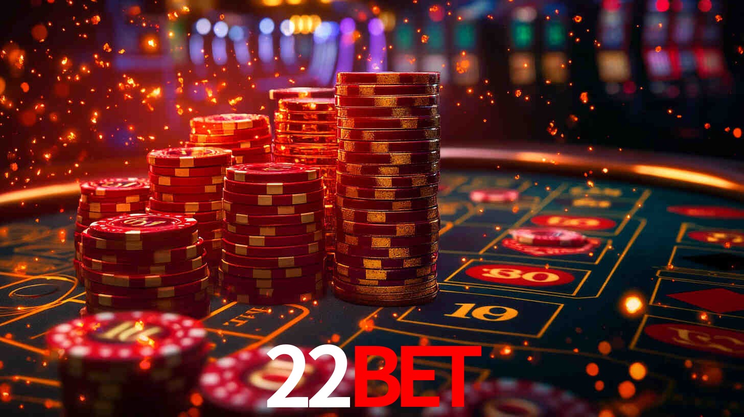 Daily Bonuses 22bet