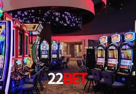 Promoção Relâmpago 22bet