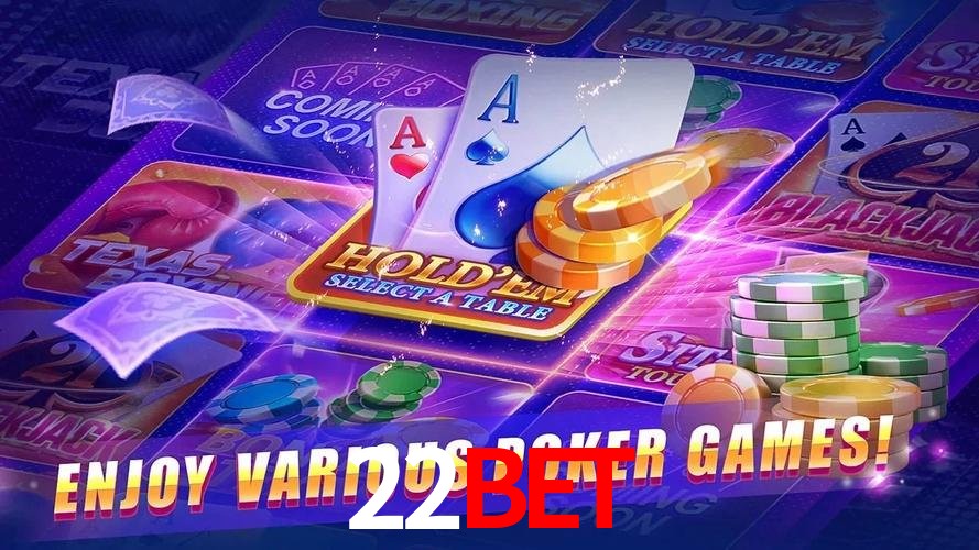 A Emoção da Loteria na 22bet: Uma Chance de Mudança de Vida