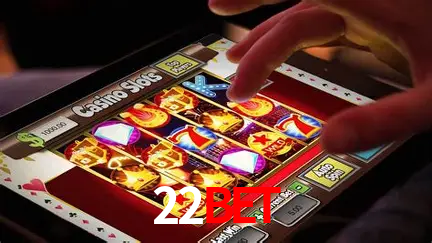 Descubra a Magia dos Jogos de Arcade no 22bet