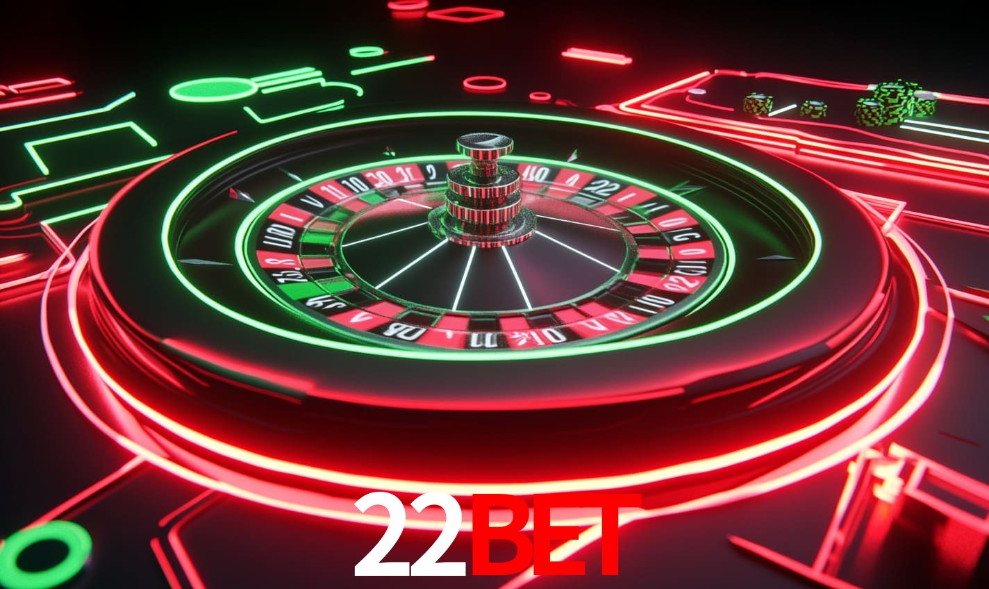 Explorando a Categoria de Eventos em Apostas na 22bet