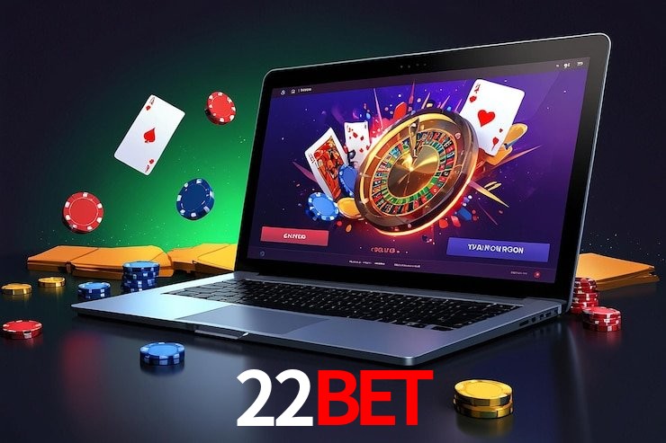 Tecnologia da Plataforma 22bet