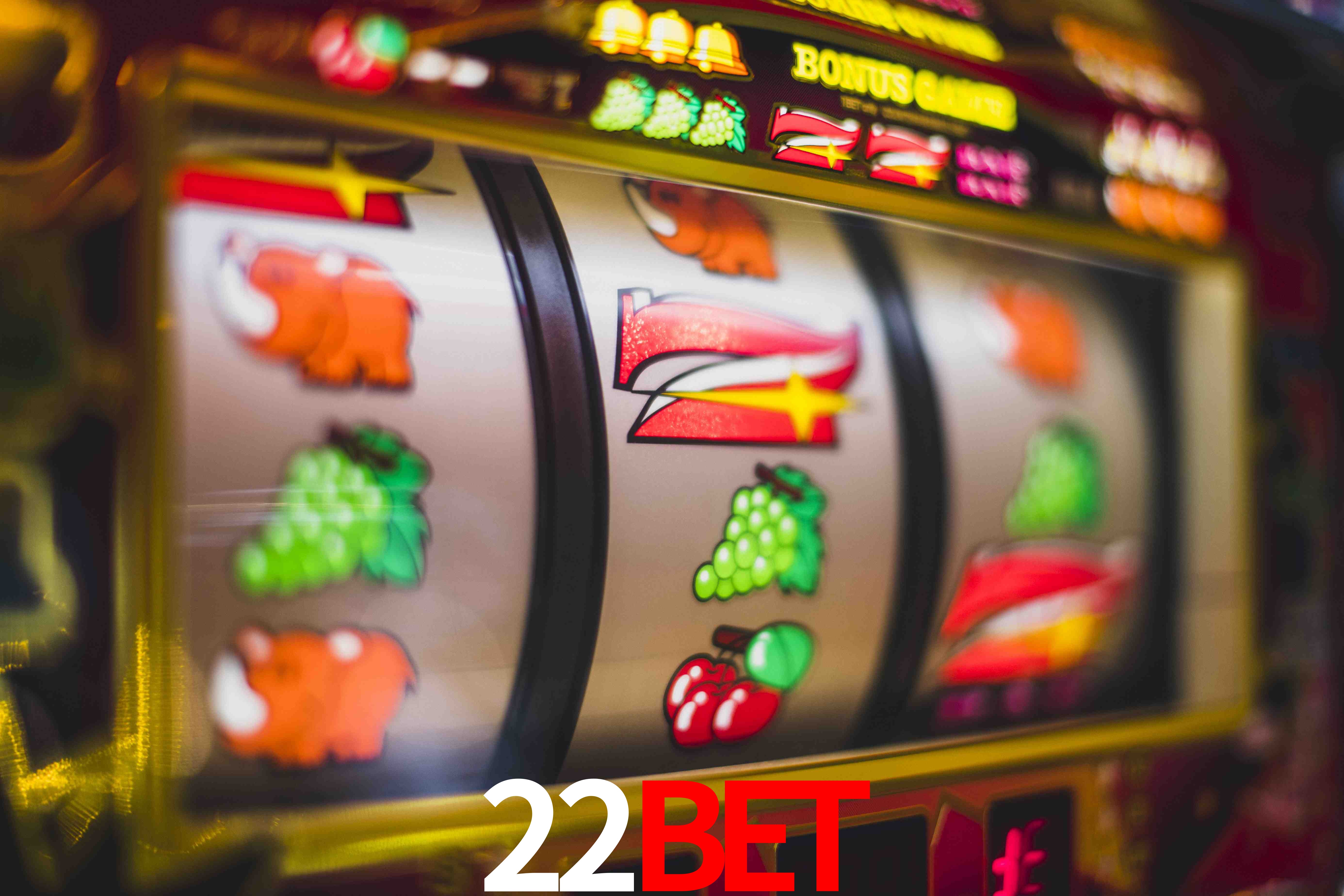 Tennis Betting 22bet