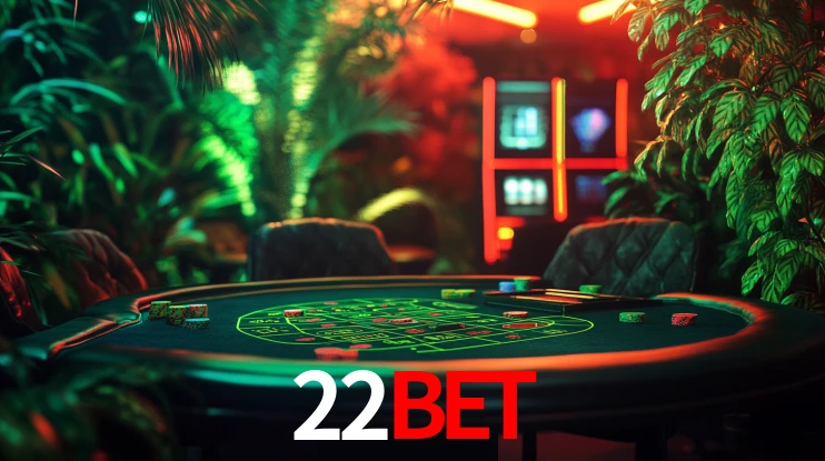 VIP Casino 22bet