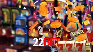 Bônus Generosos e Exclusivos no 22bet para Você!