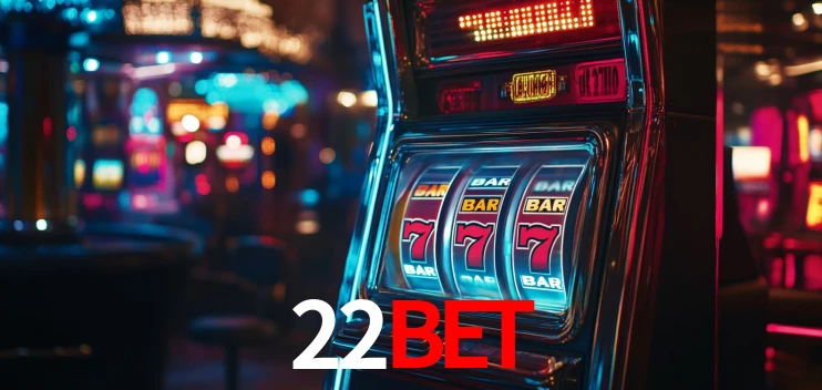 Blackjack Table 22bet