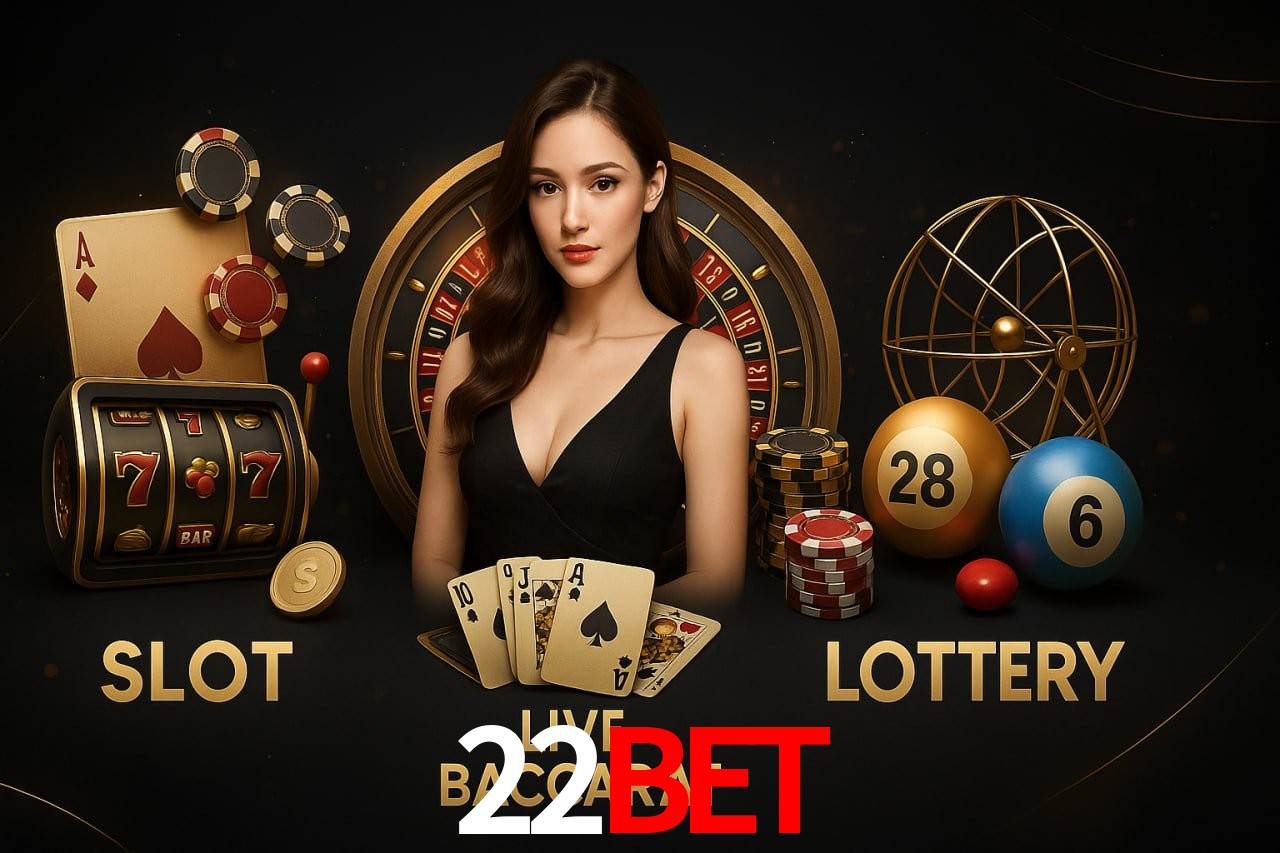 Promoções Sazonais 22bet
