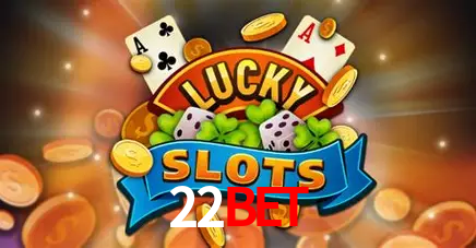 Descubra o Mundo do Cassino Online com 22bet
