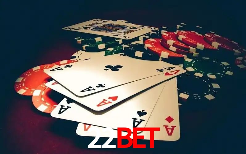 22bet Plataforma