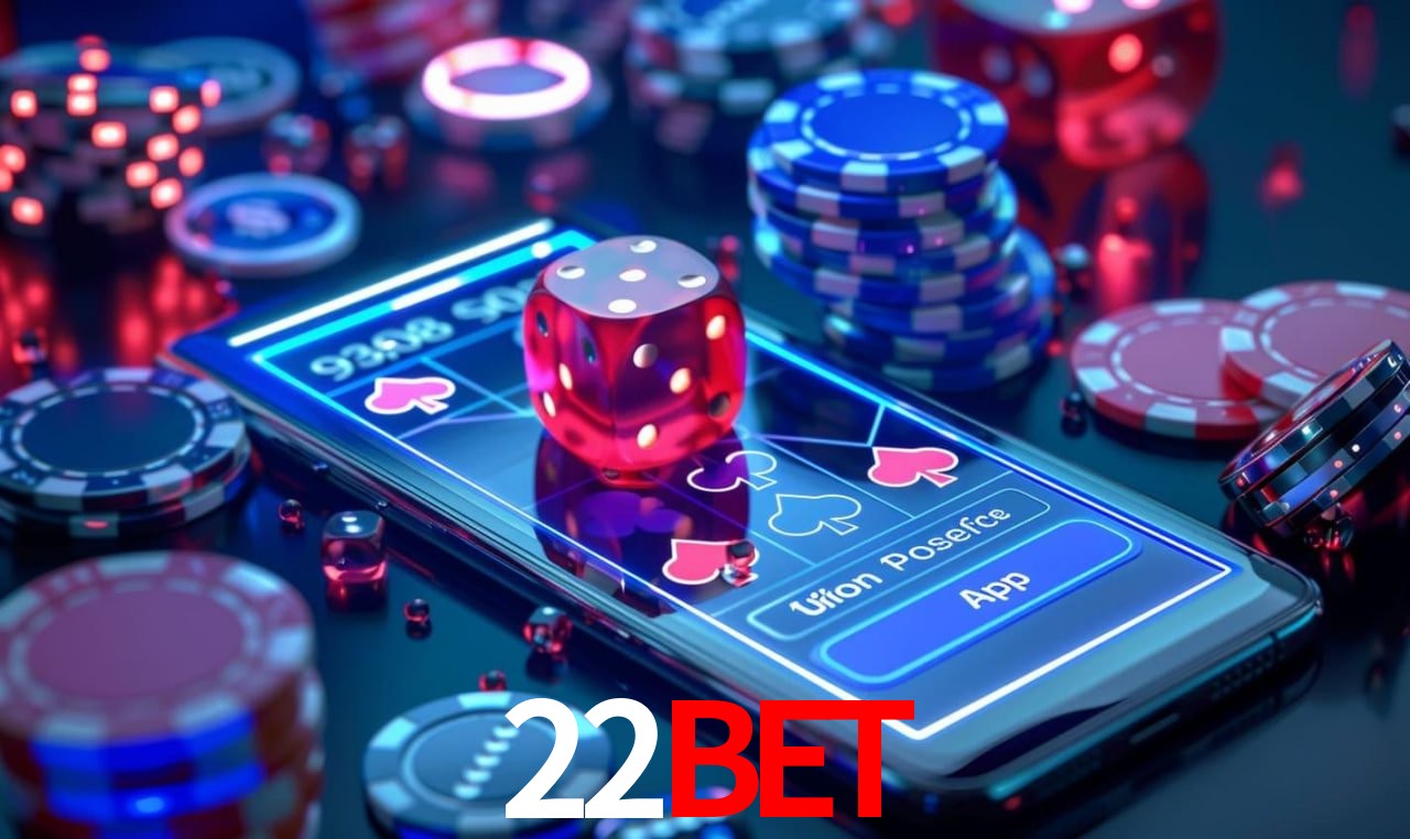 22bet lottery