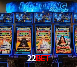 Explorando a Categoria de Eventos em Apostas na 22bet