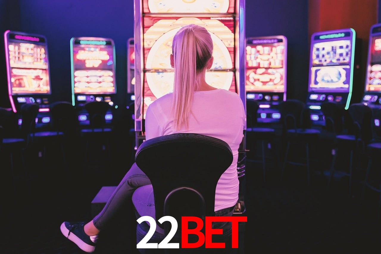 Games Directory 22bet