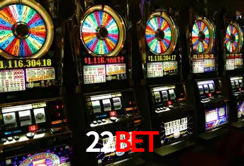 Desvendando o Mundo dos Jogos Virtuais na 22bet