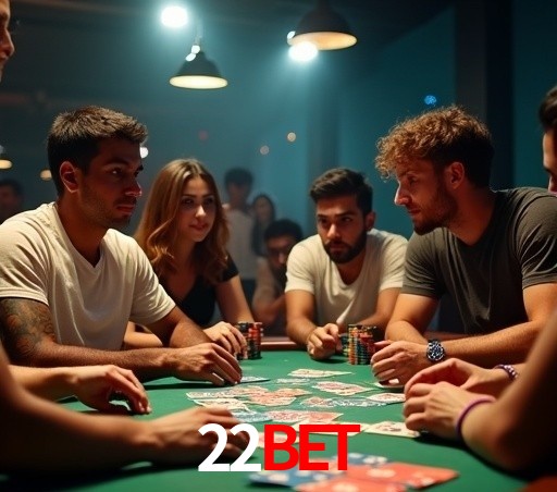 Ofertas Exclusivas 22bet