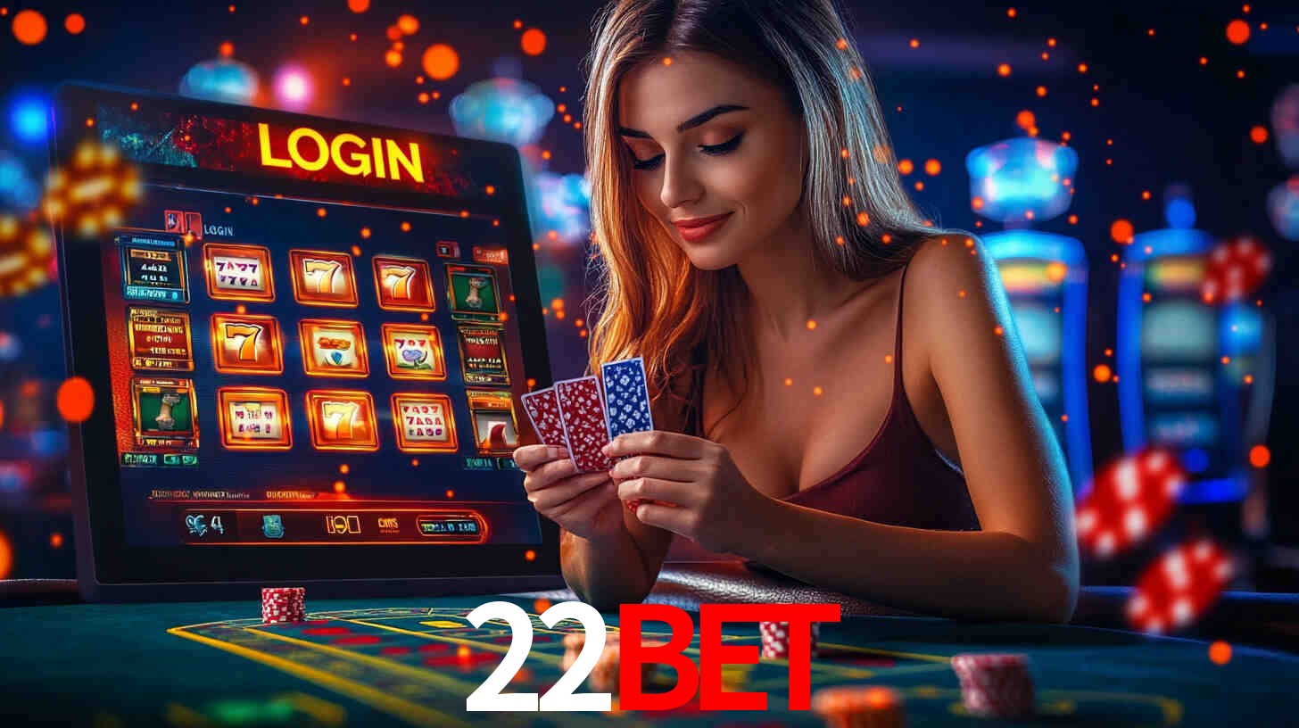 22bet: A Experiência de Casino com Jogos de Mesa ao Vivo