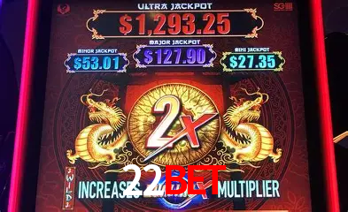 Desvendando o Mundo dos Jogos Virtuais na 22bet