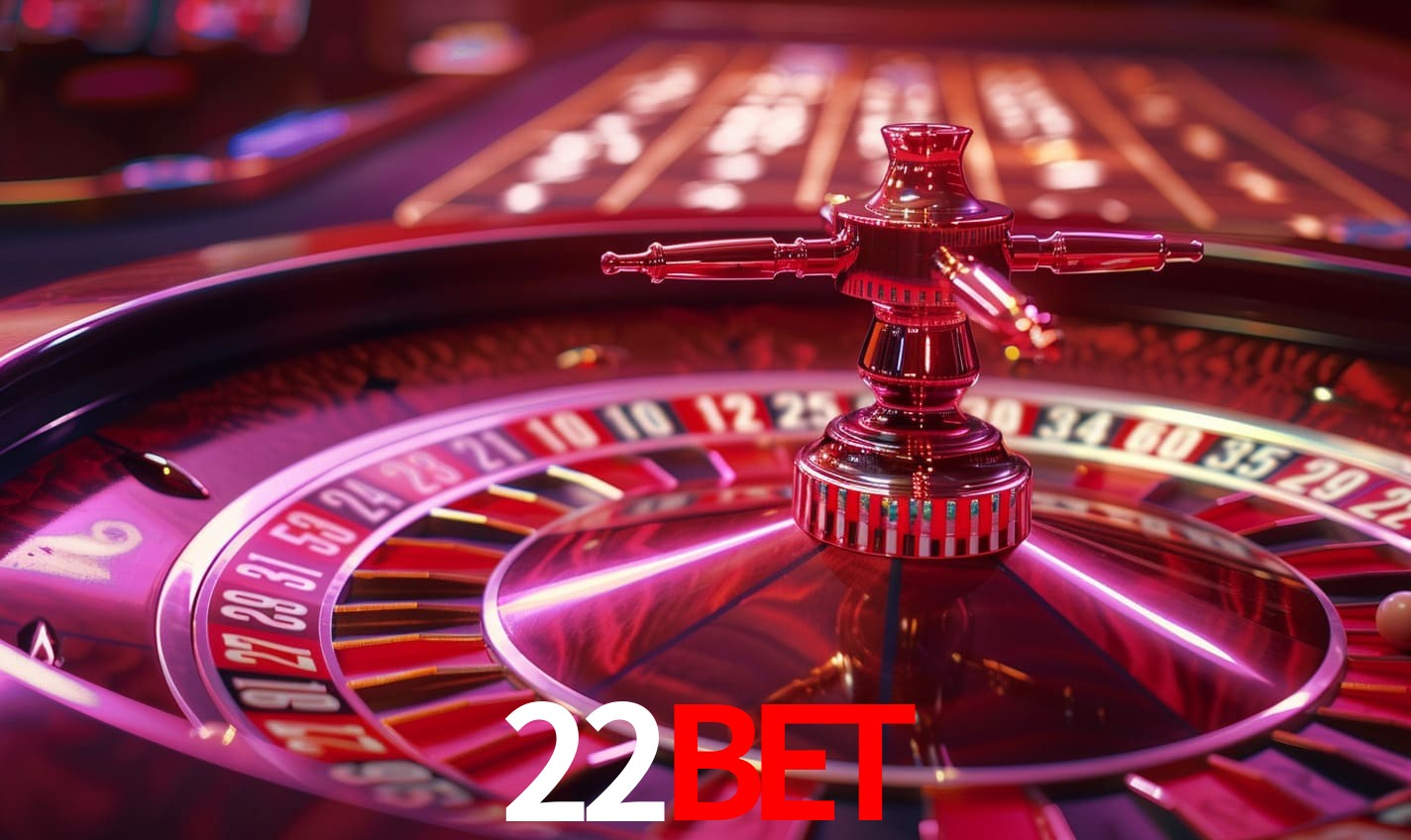 Inovações de Jogos na 22bet: O Futuro das Experiências Interativas