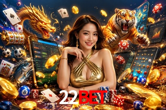 Quick Registration 22bet