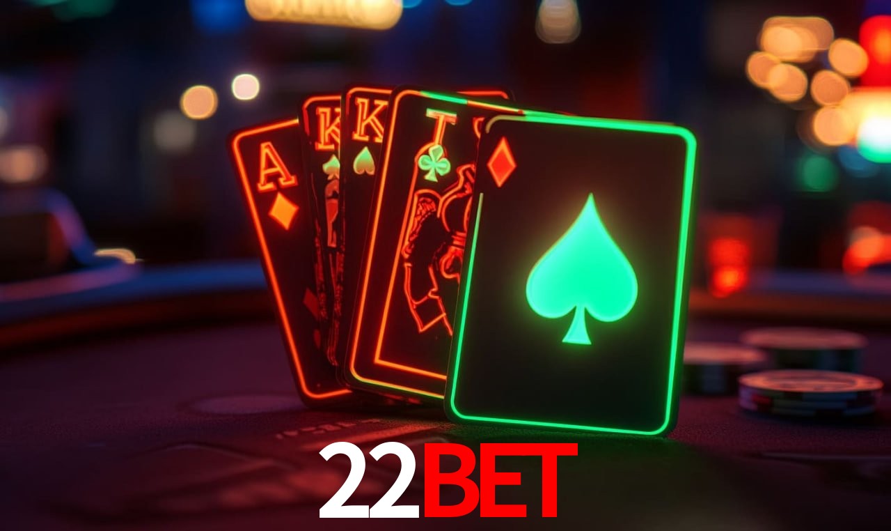 22bet vip