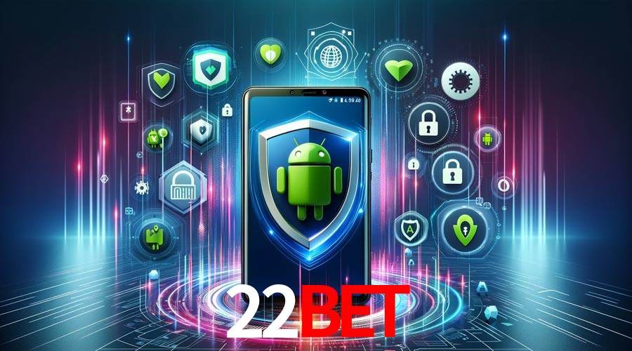 2FA Security 22bet