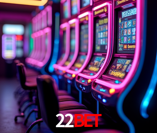 22bet cassino online