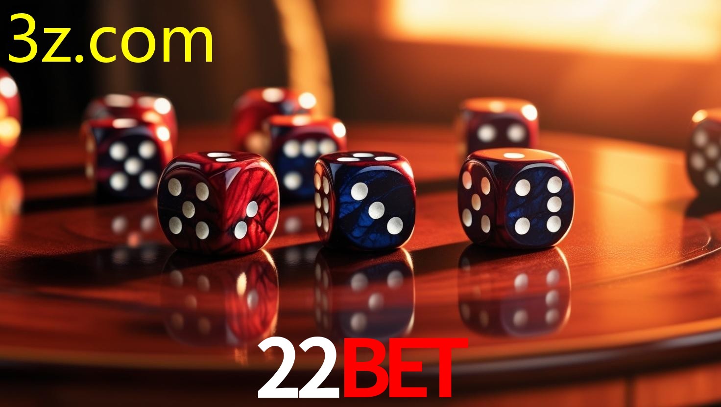 22BET