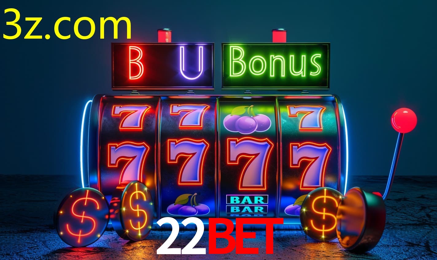 22BET