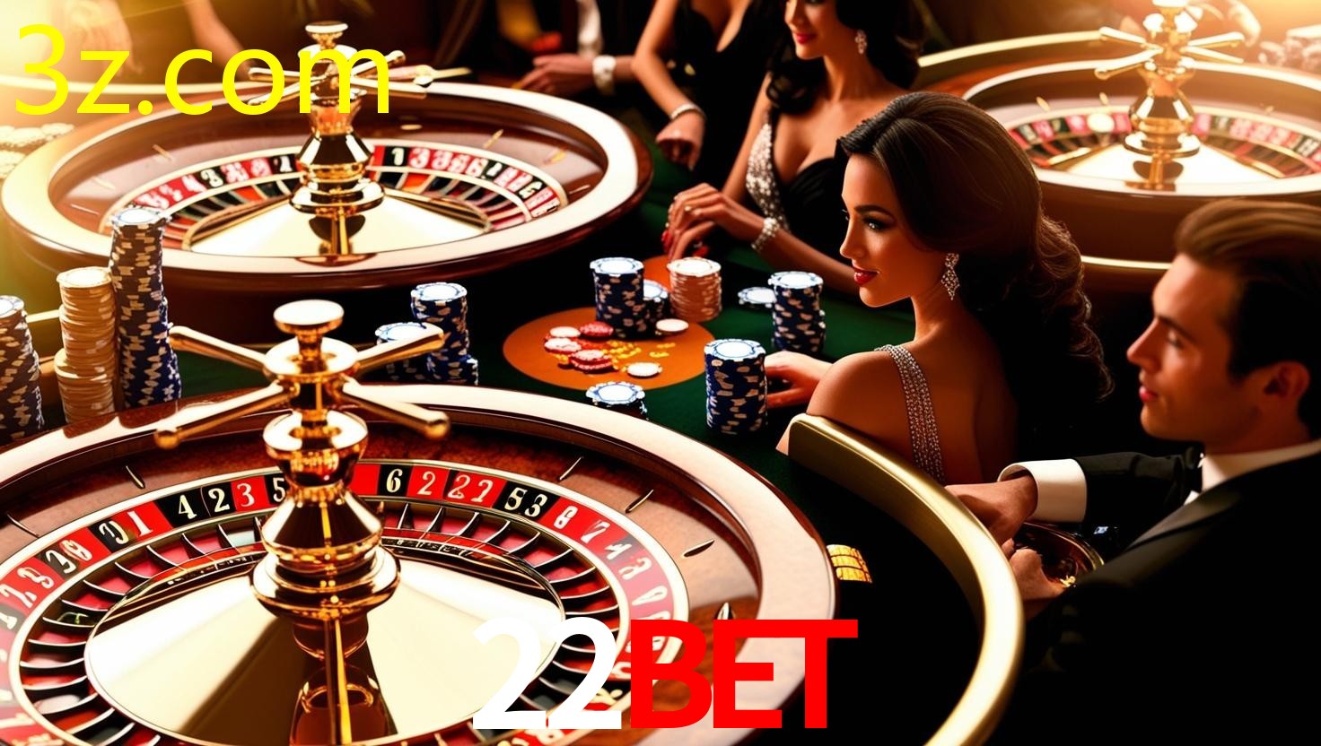 22BET