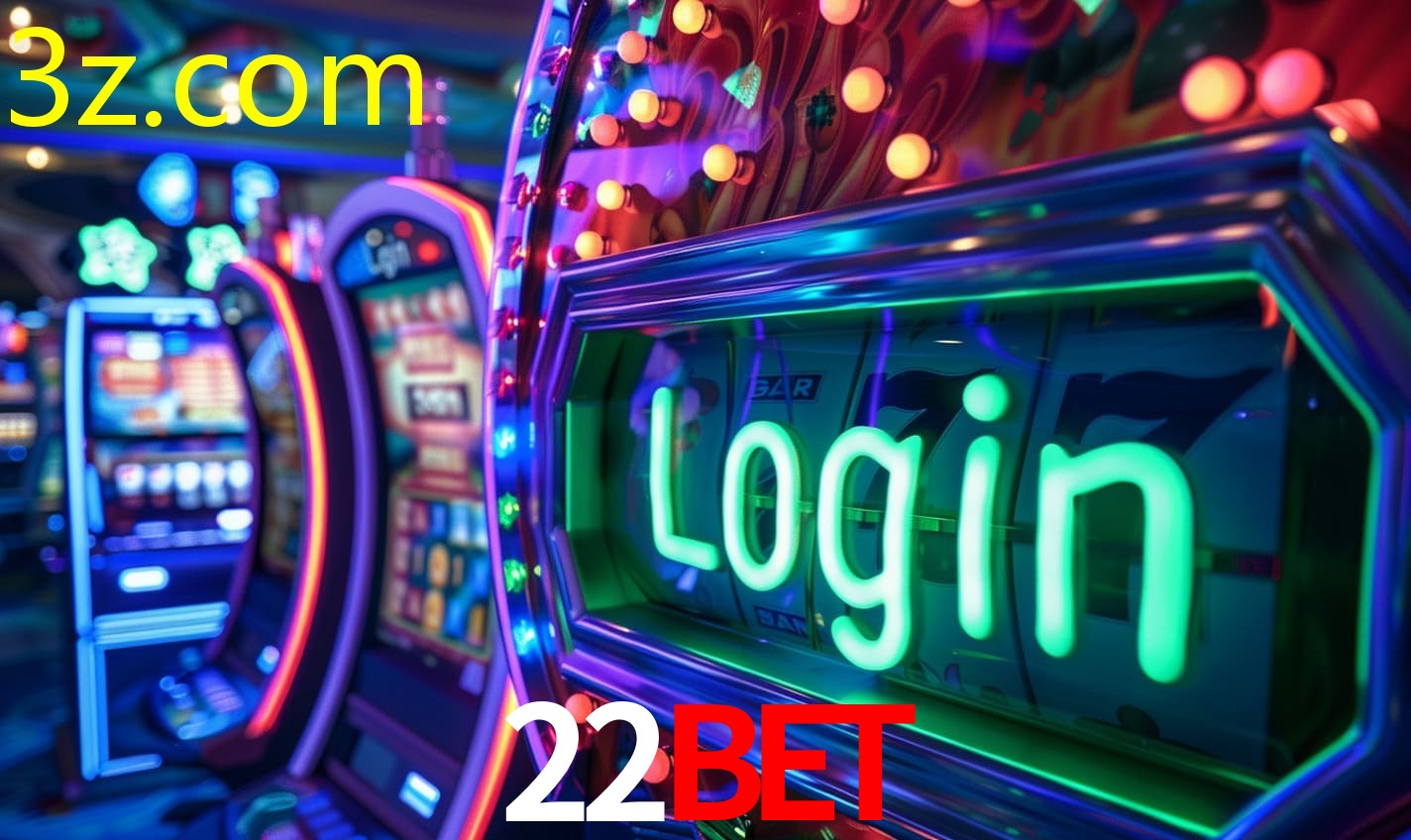 22BET