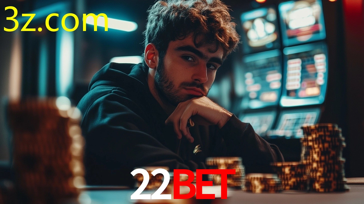 22BET